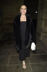 STEPHANIE WARING at Carl Hyland