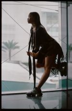 STORM REID for Contendmode Magazine, February 2023