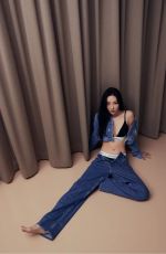 SUNMI for Calvin Klein 2023