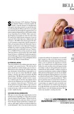 SYDNEY SWEENEY in Marie Claire Magazine, Spain March 2023