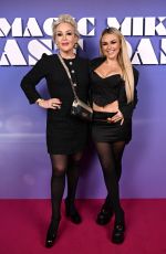 TALLIA STORM at Magic Mike