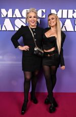 TALLIA STORM at Magic Mike