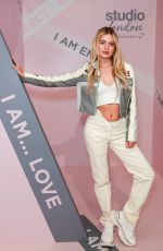 TASHA GHOURI at Superdrug Presents Where She Will Be Holding a Meet and Greet in London 02/24/2023