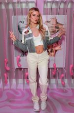 TASHA GHOURI at Superdrug Presents Where She Will Be Holding a Meet and Greet in London 02/24/2023