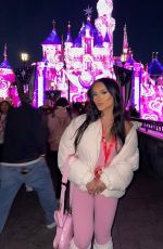 TATI MCQUAY - Instagram Photos 02/21/2023