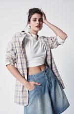 TAYLOR HILL for Free People 2023