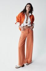 TAYLOR HILL for Free People 2023