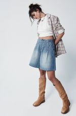 TAYLOR HILL for Free People 2023