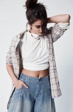TAYLOR HILL for Free People 2023
