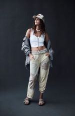 TAYLOR HILL for Free People 2023