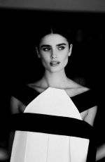 TAYLOR HILL for LVR Mmagazine, Spring 2023
