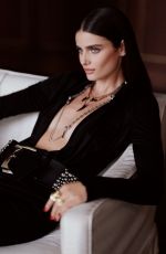 TAYLOR HILL for LVR Mmagazine, Spring 2023
