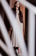 TAYLOR HILL for LVR Mmagazine, Spring 2023