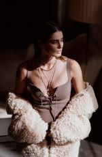 TAYLOR HILL for LVR Mmagazine, Spring 2023