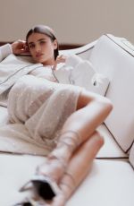 TAYLOR HILL for LVR Mmagazine, Spring 2023
