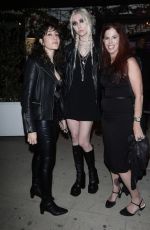TAYLOR MOMSEN at 2023 BMG Pre-grammy Party at Candela La Brea in Los Angeles 01/02/2023