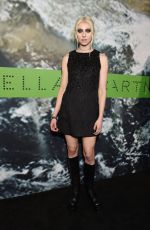 TAYLOR MOMSEN at Stella Mccartney x Adidas Party in Los Angeles 02/02/2023