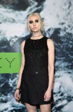 TAYLOR MOMSEN at Stella Mccartney x Adidas Party in Los Angeles 02/02/2023