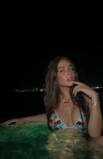 TAYLOR NUNEZ - Instagram Photos 02/21/2023