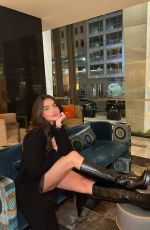 TAYLOR NUNEZ - Instagram Photos 02/21/2023