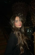 TAYLOR NUNEZ - Instagram Photos 02/21/2023