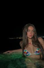 TAYLOR NUNEZ - Instagram Photos 02/21/2023