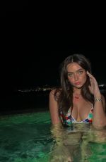 TAYLOR NUNEZ - Instagram Photos 02/21/2023