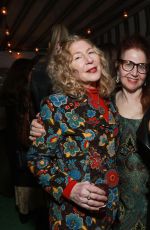 TAYLOR RUSSELL at W Magazine’s Best Performances Party in Los Angeles 02/24/2023