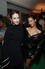 TAYLOR RUSSELL at W Magazine’s Best Performances Party in Los Angeles 02/24/2023
