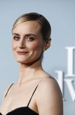 TAYLOR SCHILLING at Dear Edward Premiere in Los Angeles 01/31/2023