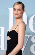 TAYLOR SCHILLING at Dear Edward Premiere in Los Angeles 01/31/2023