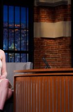 TAYLOR SCHILLING at Late Night with Seth Meyers 02/06/2023