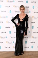 THERICA WILSON-READ at 2023 Vanity Fair Rising Star Baftas Pre-party in London 02/02/2023
