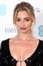 THERICA WILSON-READ at 2023 Vanity Fair Rising Star Baftas Pre-party in London 02/02/2023