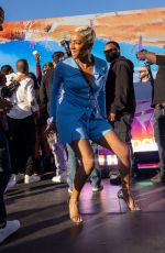 TIFFANY HADDISH Leaves Mike Rubin