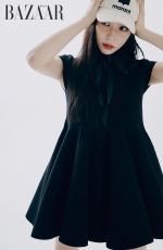 TIFFANY YOUNG for Harper