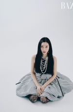 TIFFANY YOUNG for Harper