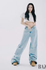 TIFFANY YOUNG for Harper