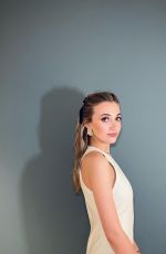 TILLY KEEPER - You, Season 4 Press Photoshoot, February 2023