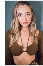 TILLY KEEPER - You, Season 4 Press Photoshoot, February 2023