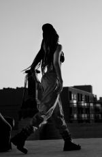 TINASHE for Hugo 02/03/2023