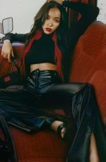 TINASHE for Hugo 02/03/2023