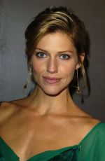 TRICIA HELFER at 2004 GQ Men of the Year Awards