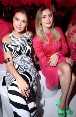 VALENTINA FERRAGNI at Missoni Fashion Show in Milan 02/252023