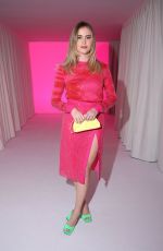 VALENTINA FERRAGNI at Missoni Fashion Show in Milan 02/252023