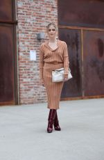 VALENTINA FERRAGNI at Tod