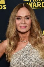 VANESSA ANGEL at Hollywood Critics Association’s 2023 Film Awards in Beverly Hills 02/24/2023