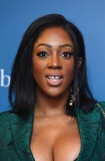 VERONA ROSE at National Comedy Awards for Stand Up To Cancer in London 02/17/2023