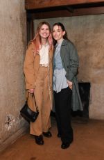 VICTORIA PEDRETTI at Madewell Celebrates Spring 2023 Launch in Los Angeles 02/23/2023