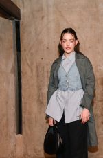VICTORIA PEDRETTI at Madewell Celebrates Spring 2023 Launch in Los Angeles 02/23/2023